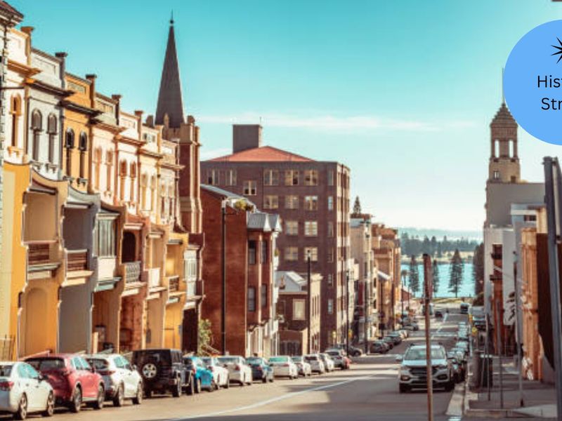 The Snug on Mosbri – Heart of CBD