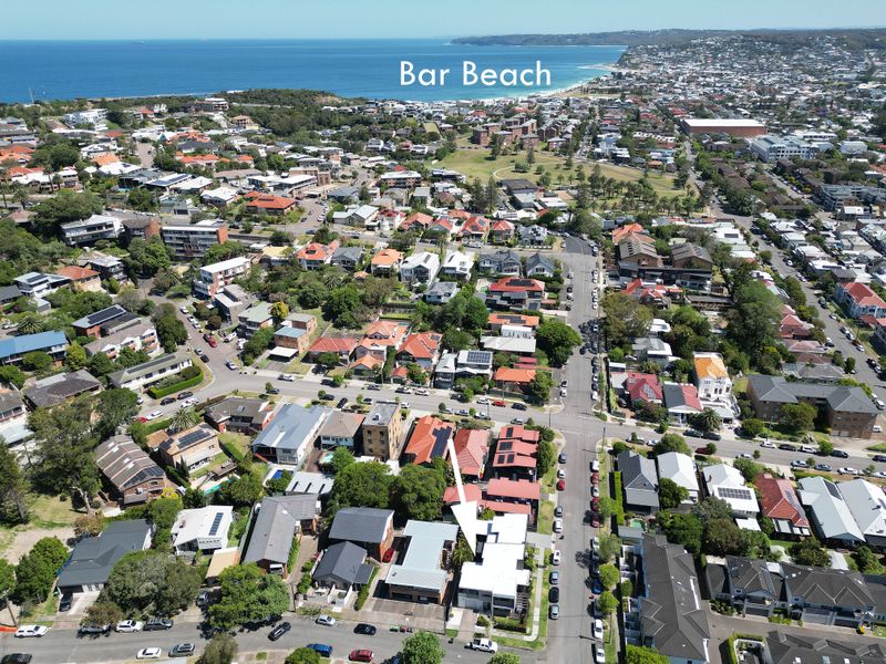 The Snug on Mosbri – Heart of CBD