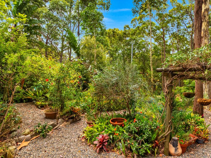 The Lilli Pad- A Tranquil Garden Stay