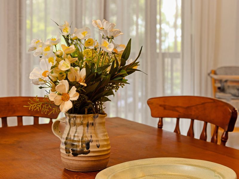 The Lilli Pad- A Tranquil Garden Stay