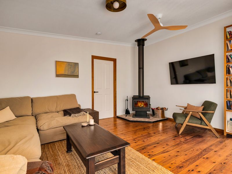 Designed for easy living, with space for everyone to relax and recharge.