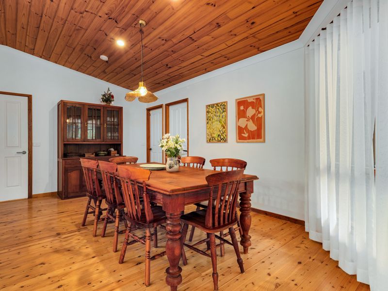 Gather, dine, and unwind in this inviting dining area.