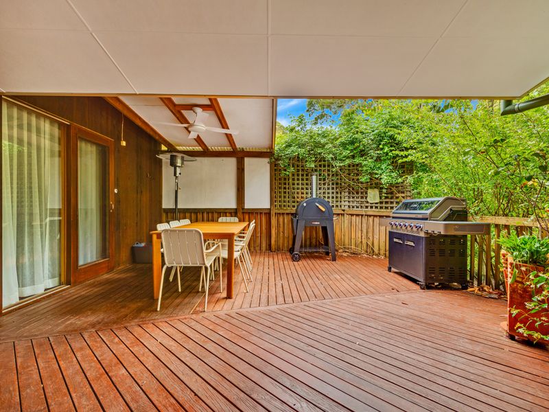 Great setup for outdoor dining and shared moments.