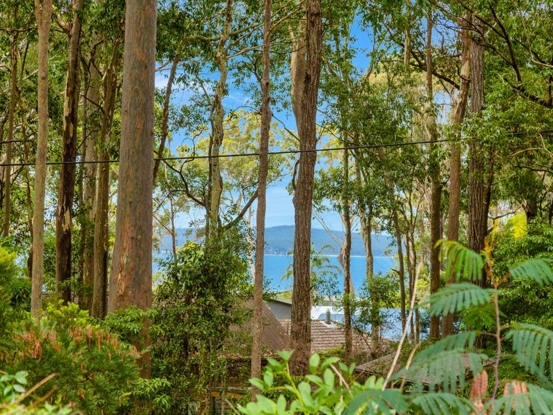 The Lilli Pad- A Tranquil Garden Stay