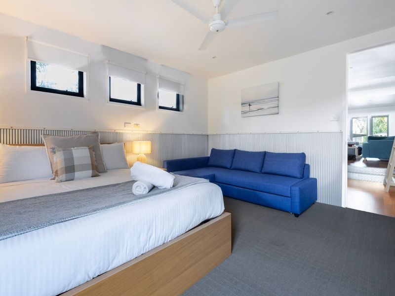 Seashell Stay on Adelaide