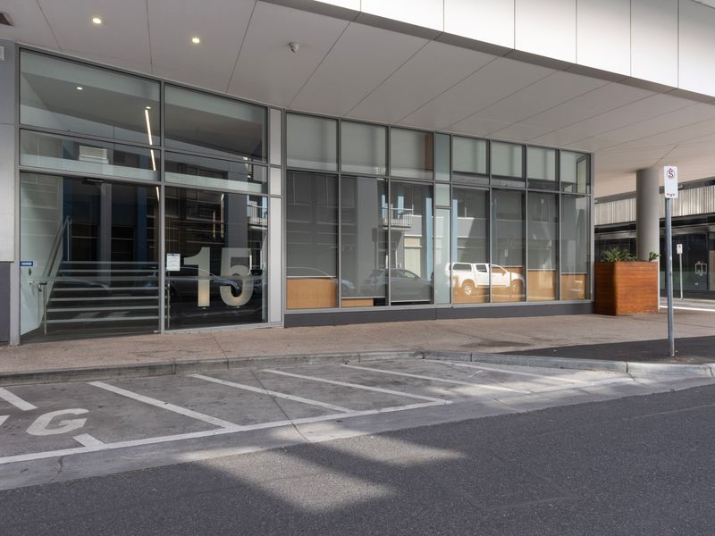 Stay Funky – Art & Energy in Prahran