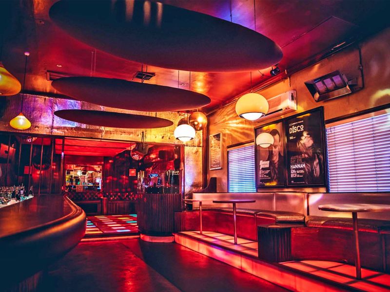 Stay Funky – Art & Energy in Prahran