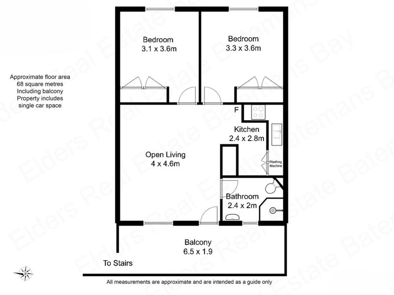 Rest & Play the Batehaven Way