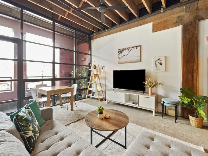 New York Style Apartment in Chippendale NSW