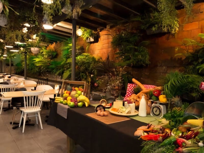 New York Style Apartment in Chippendale NSW