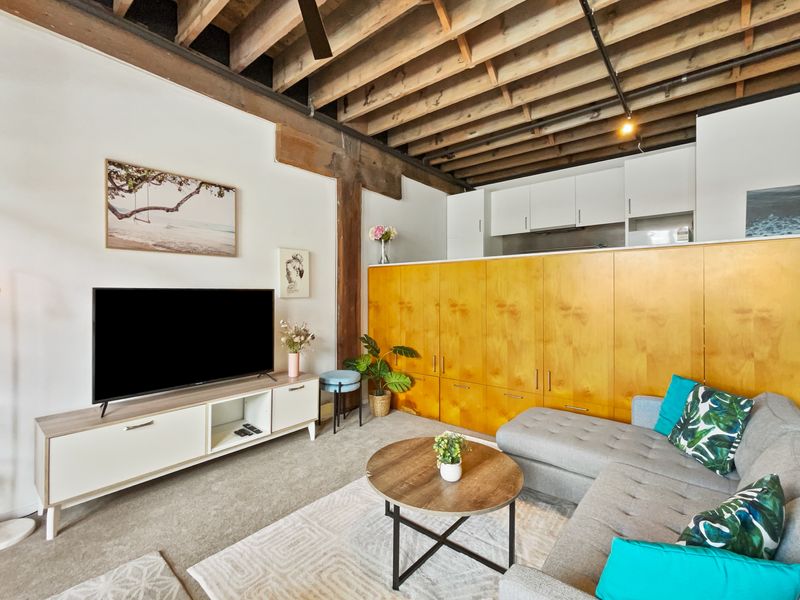 New York Style Apartment in Chippendale NSW