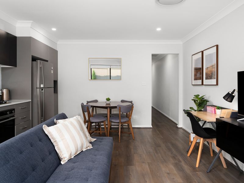 A perfect place to relax and unwind.