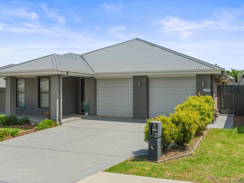 Easy and secure parking for your stay.