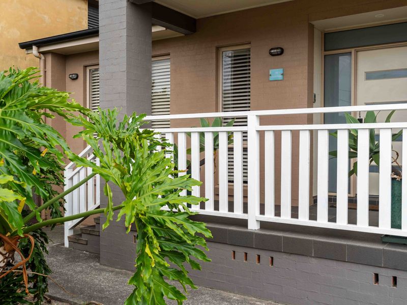 Beach Break Hideaway