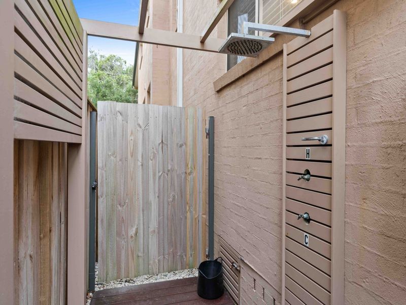 Beach Break Hideaway