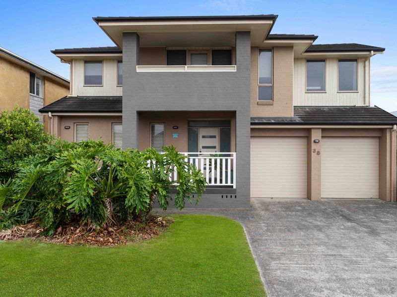 A full perspective of comfort, style, and space—welcome home.