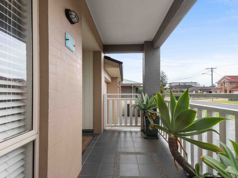 Fresh air, open space, and peaceful moments