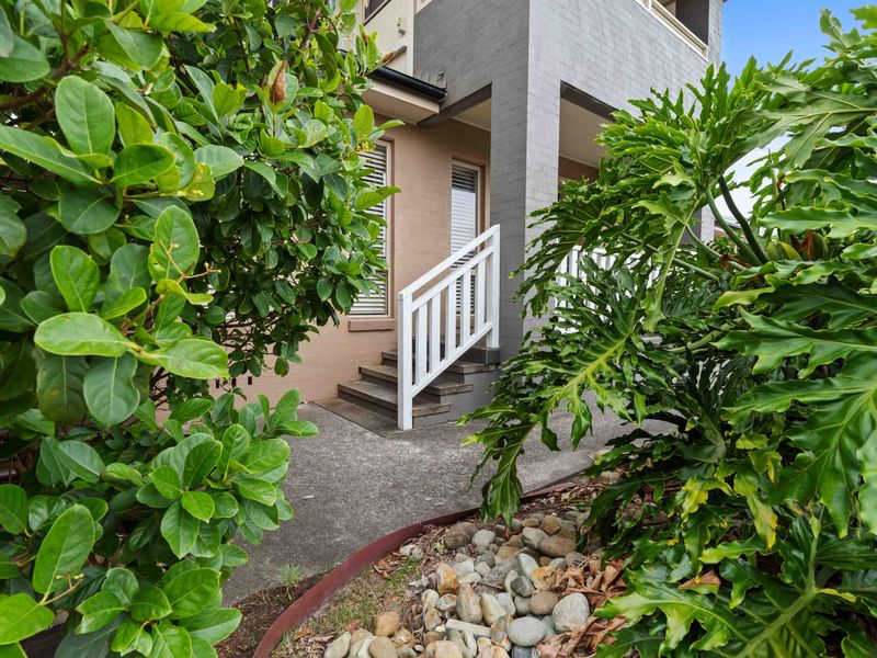 Beach Break Hideaway