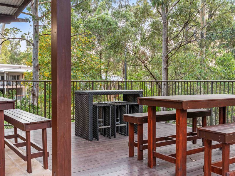 Vibes perfect for sunset dinners