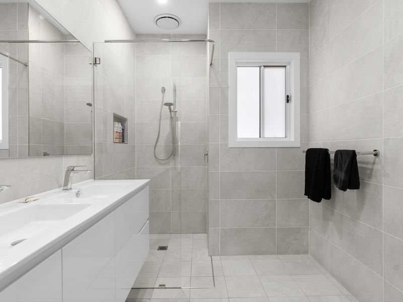 Where daily routines feel relaxing