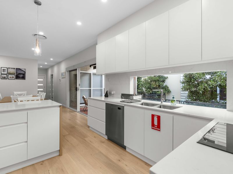 Your space to create delicious moments