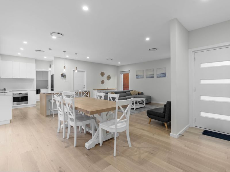 Where dining feels like home