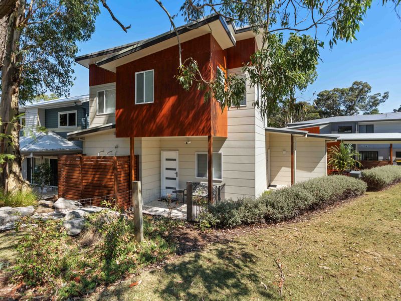 Your seaside escape begins right here