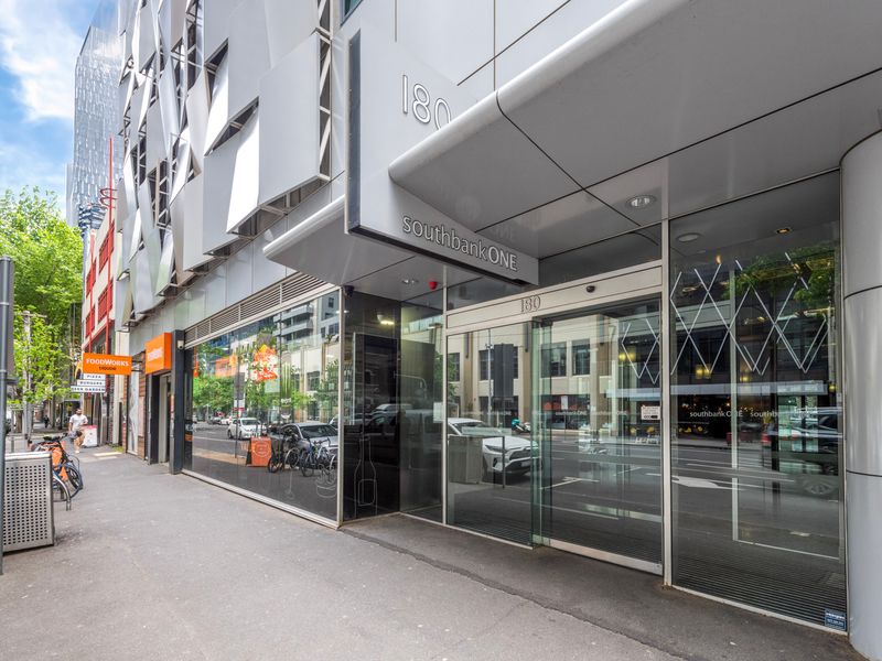 Exterior shot showcasing the property’s location and appeal