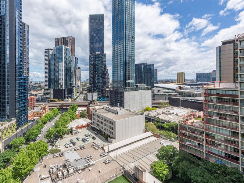 Lovely outlook showcasing the surrounding area