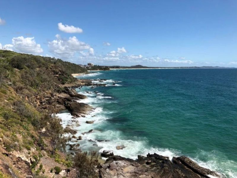 Hidden Gem on Jubilee – Where the Ocean Whispers