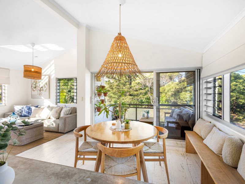 Spacious and inviting — perfect for slow mornings.