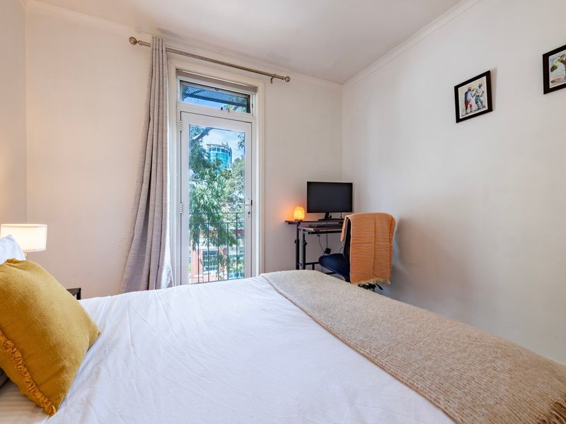 Sturt Garden View Getaway