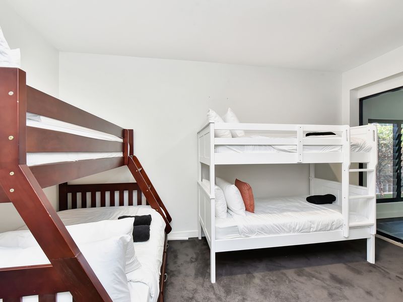 Thoughtfully styled offering comfort, serenity, and plenty of natural light.