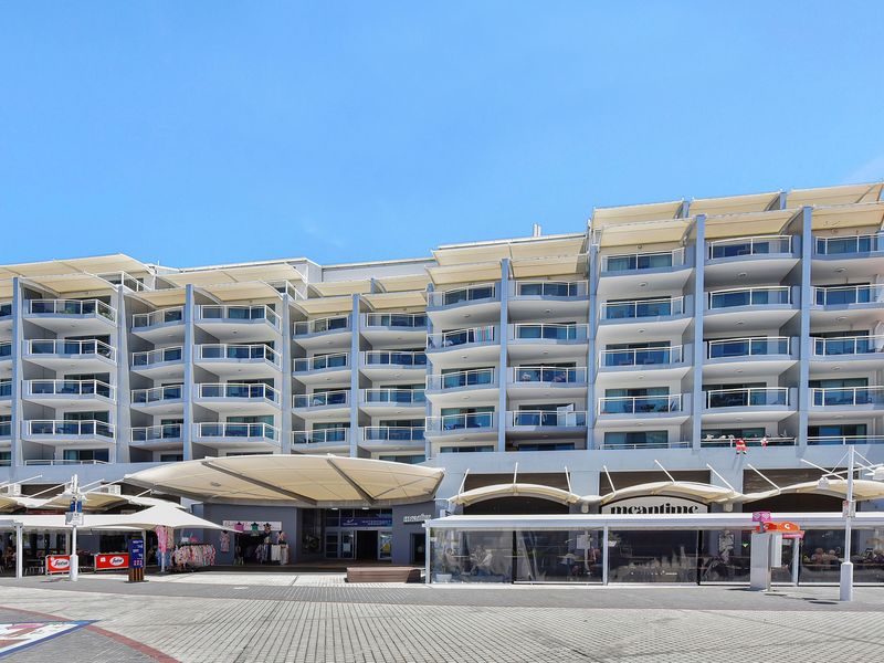 Secure property with easy access