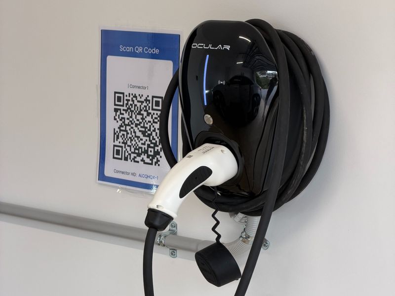 EV Charger