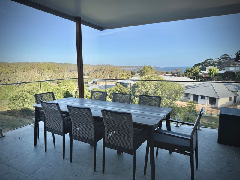 Mary’s Tide & View Vista at Long Beach