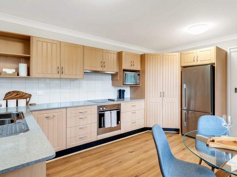 Mountain View Hideout with Stargazing Telescope