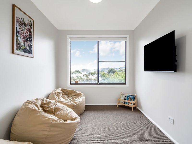 Mountain View Hideout with Stargazing Telescope