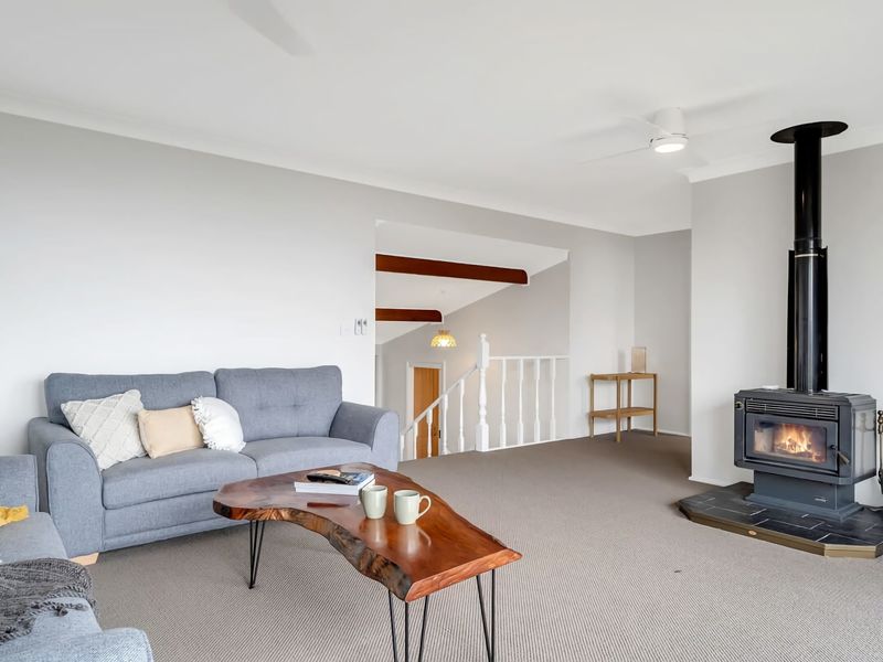 Mountain View Hideout with Stargazing Telescope