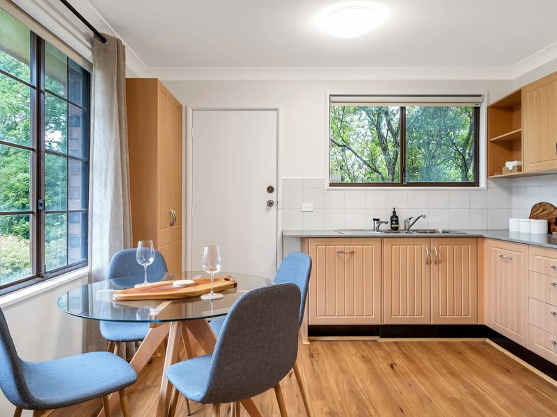 Mountain View Hideout with Stargazing Telescope