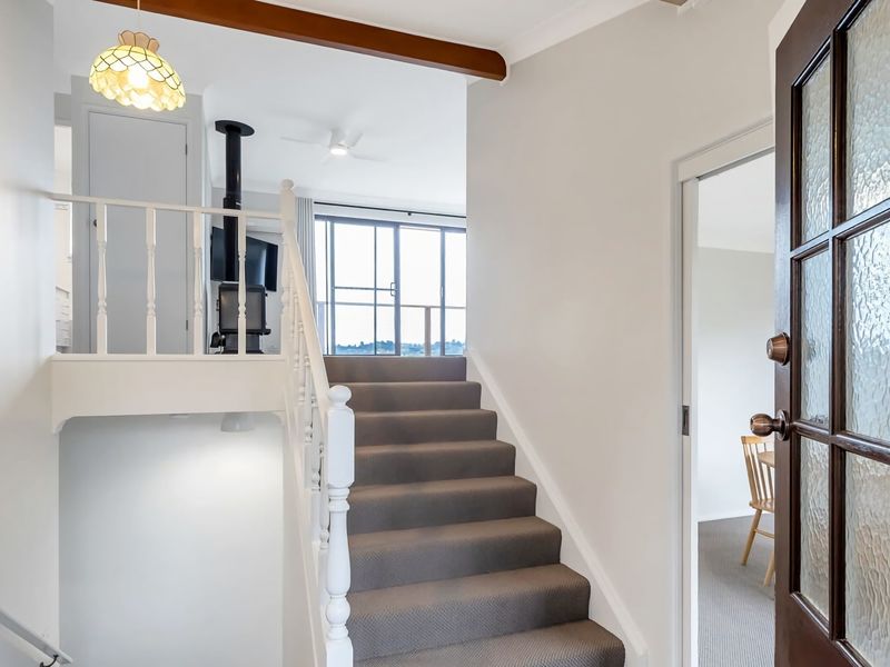 Mountain View Hideout with Stargazing Telescope