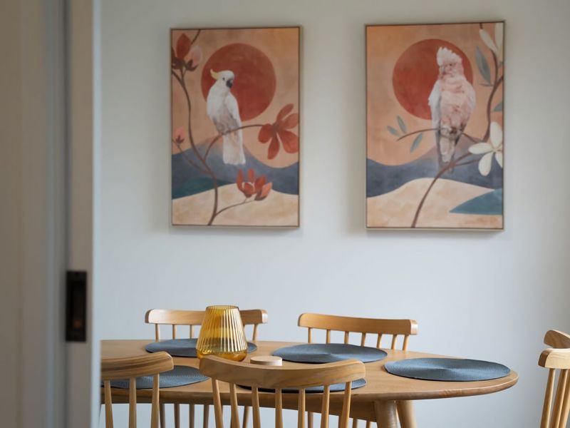 Mountain View Hideout with Stargazing Telescope