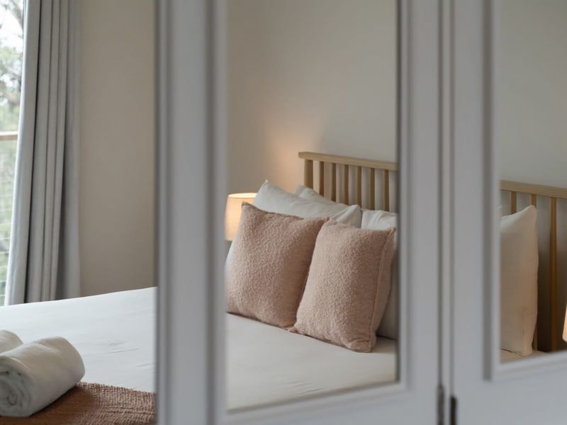 Mountain View Hideout with Stargazing Telescope