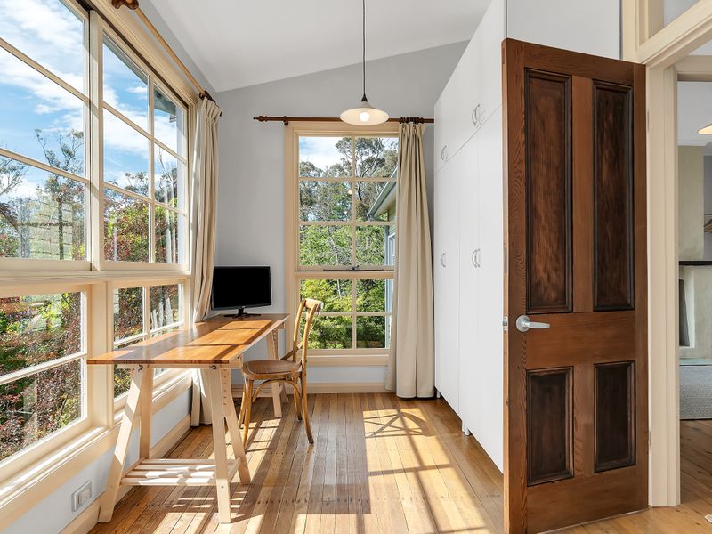 Graylyn Estate Wentworth Falls