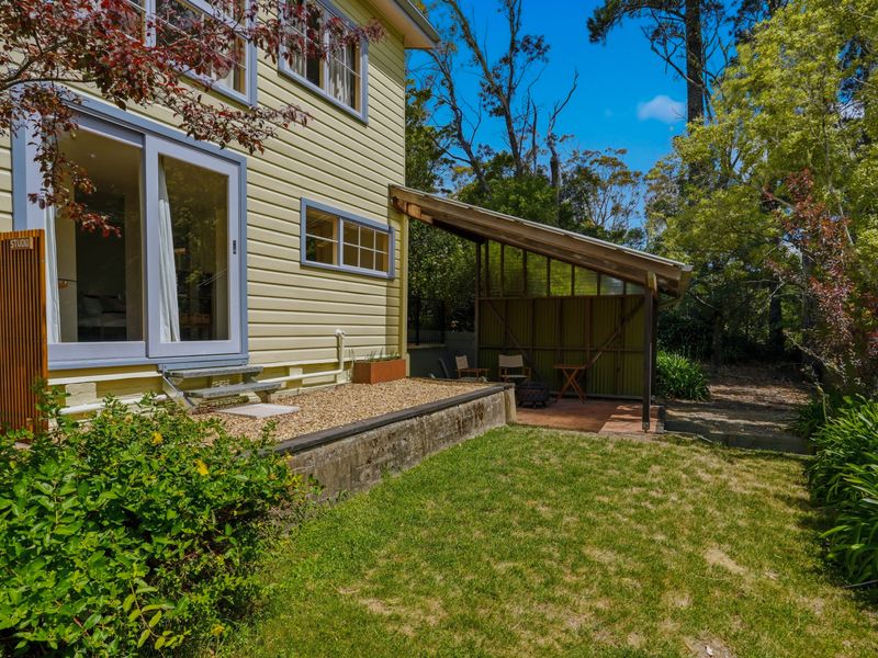 Graylyn Estate Wentworth Falls