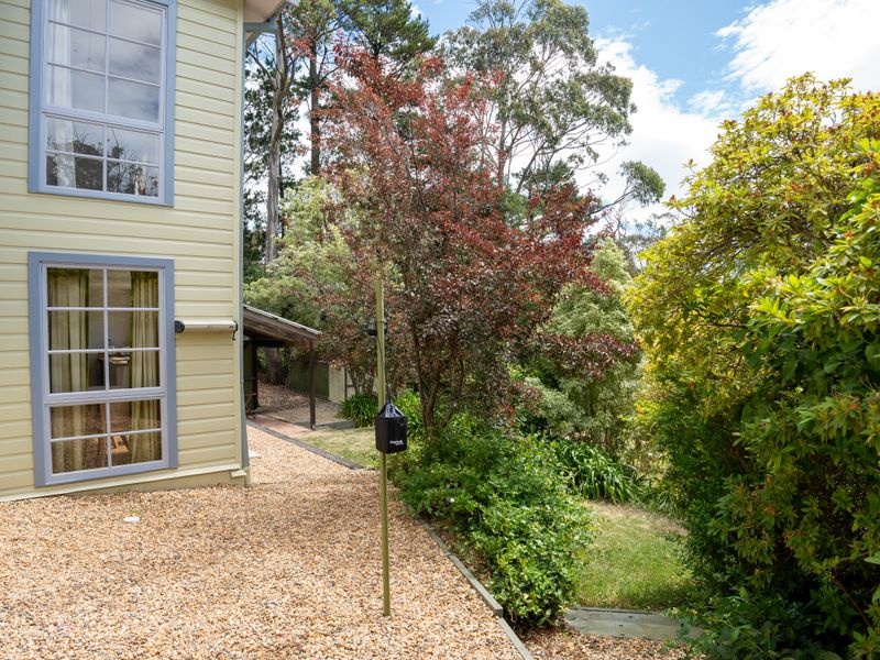 Graylyn Estate Wentworth Falls