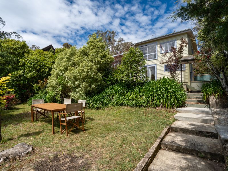 Graylyn Estate Wentworth Falls