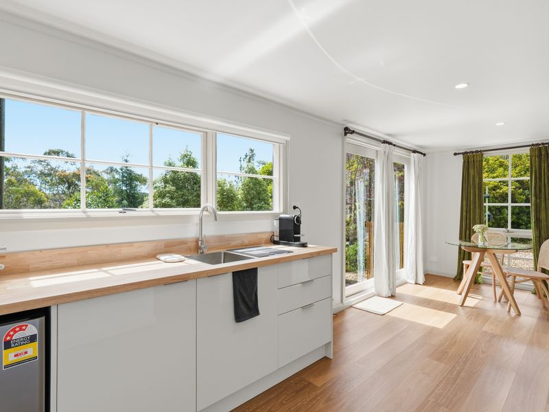 Graylyn Estate Wentworth Falls