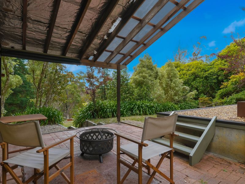 Graylyn Estate Wentworth Falls