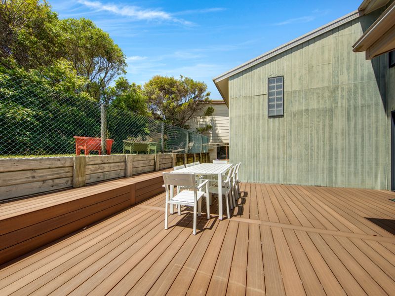 Fire up the BBQ and feel the vibes